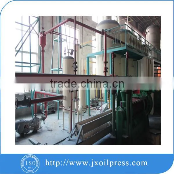 Complete Line Corn Oil Production photo-4