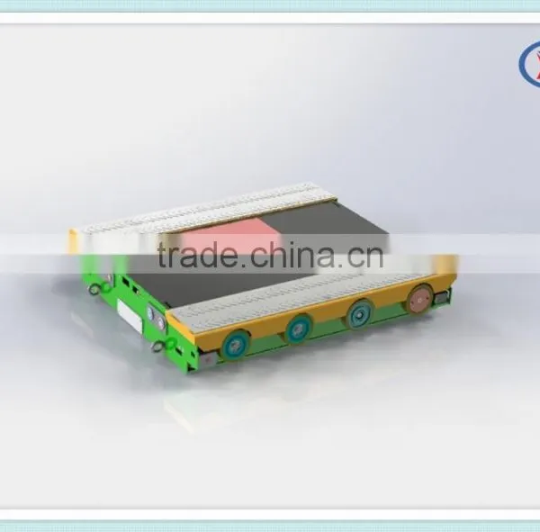 Shuttle Racking System/radio Shuttle/automatic Shuttle Car