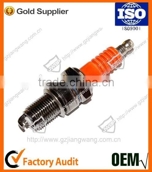 2016 New Design Motorcycle Engine Parts Burner Spark Plug photo-4