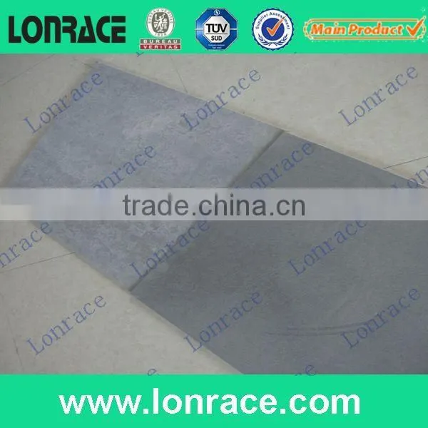 Fireproof UV Coating Fiber Cement Decorative Board Faux Stone Interior Walls
