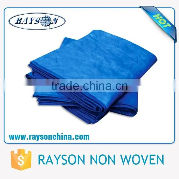 China Manufactured OEM & ODM PP Water and Heat Proof Fabric photo-4