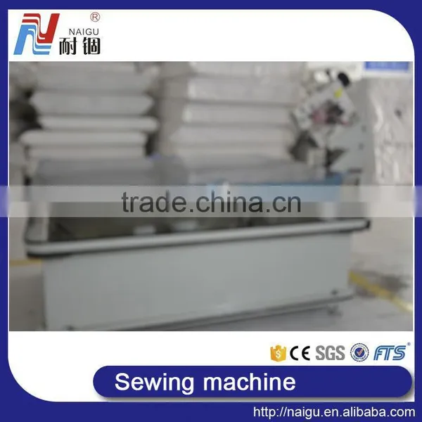 China NaiGu Factory Good Quality Mattress Making Machine photo-2
