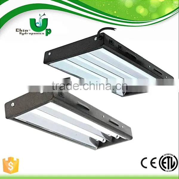 t5 Light Fixtures/t5 Hydroponics Light Fixture/t5 ho Lighting Fixture 4ft photo-5