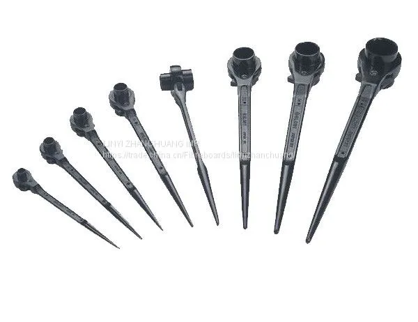 2017 Hot Socket Ratchet Wrench photo-2