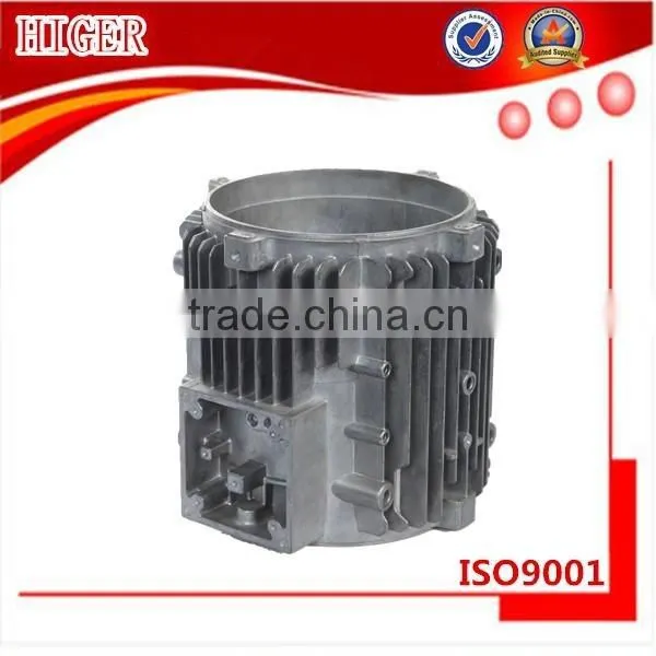 Motor Housing,auto Parts,die Casting Parts,machinery Parts,machine Part