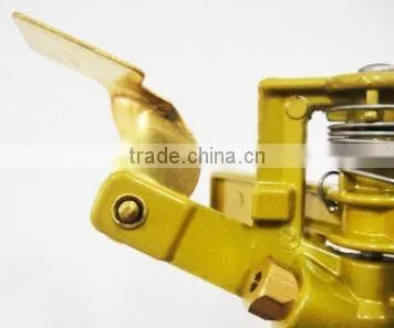 Full Or Part Circle Metal Impact Sprinkler With Two-Way Metal Spike photo-5