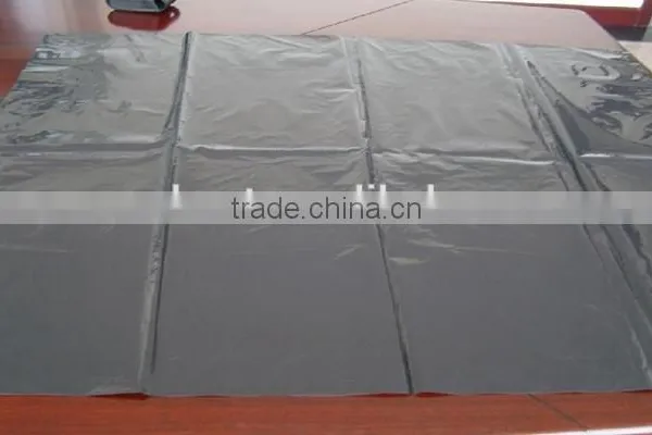 High Quality Agricultural pe Mulch Film photo-3