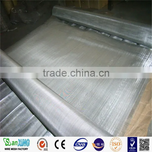Stainless Steel Sintered Wire Mesh photo-2