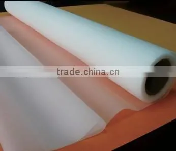 China Style Material EVA Plastic Soft Houseware Clear Transparent Film photo-2