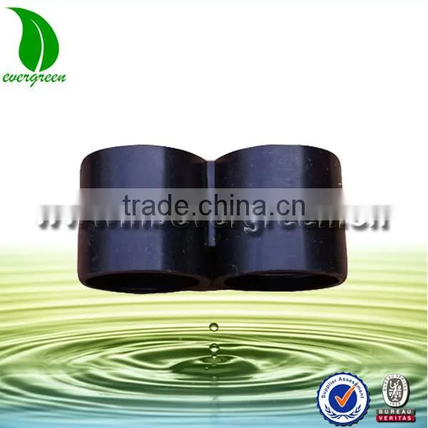 Drip Pipe Hose End Agricultural Drip Irrigation Equipment Plastic Plug for Drip Pipe photo-4