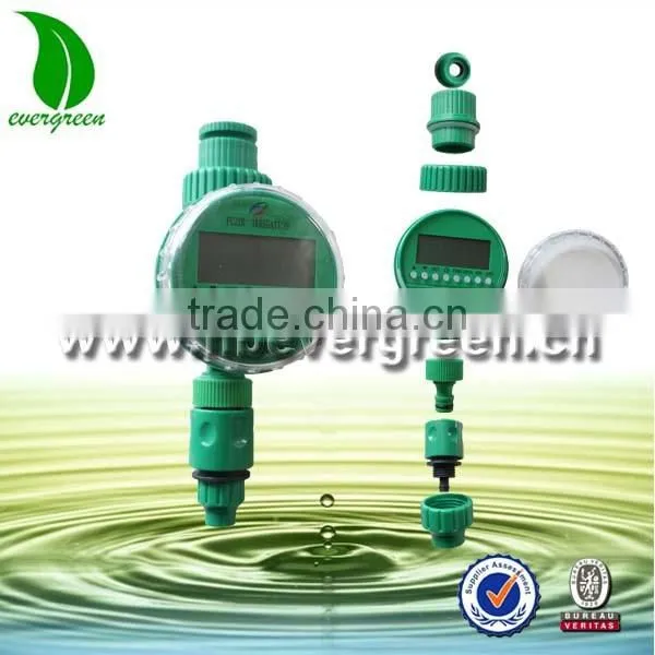 Drip Irrigation Battery Irrigation Timer
