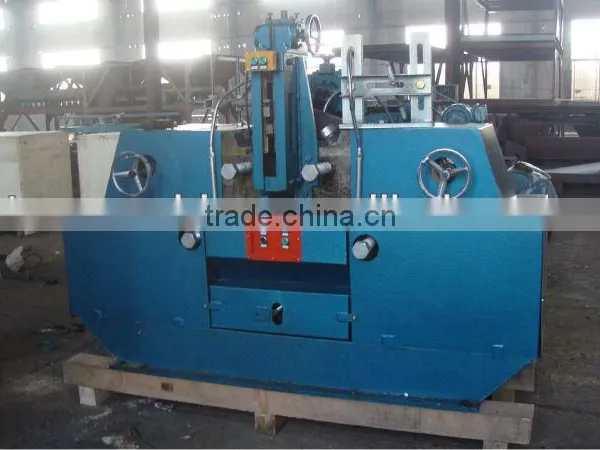 Screw Blade Cold Rolling Mill