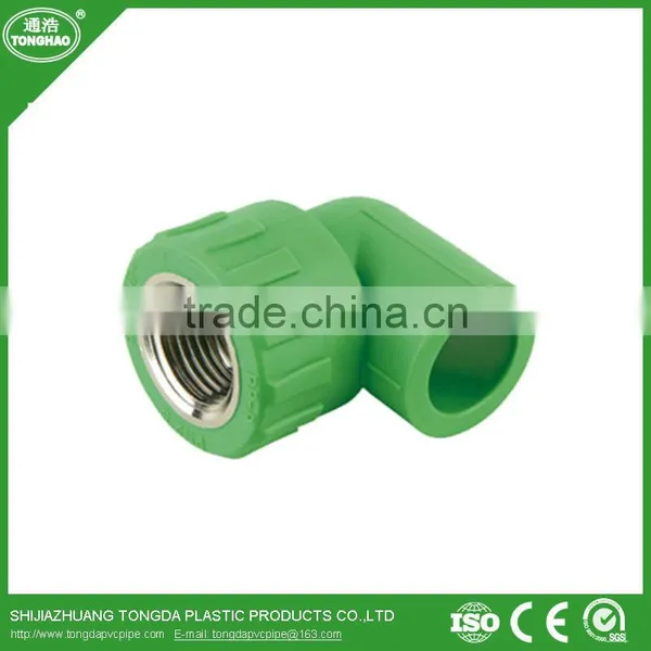 Ppr Pipe Fittings Ppr Fittings photo-4