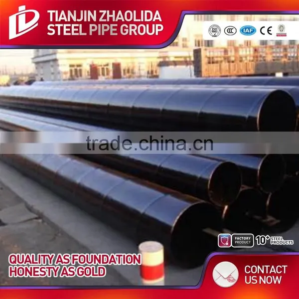 Factory Direct Sales P235gh Equivalent Steel Pipe Fast Delivery photo-3