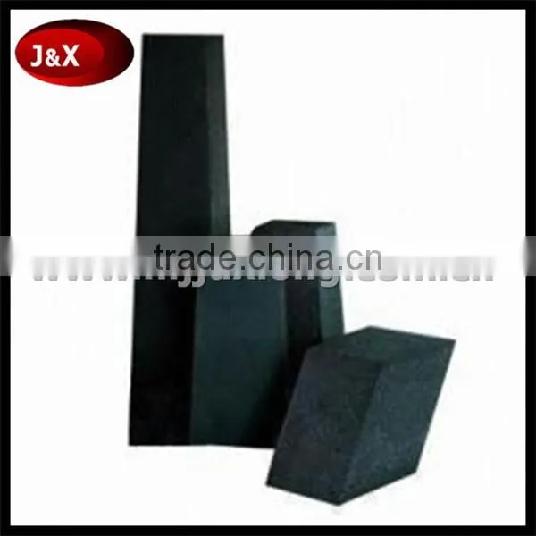 Industrial Furnace Lining Used Resin Bond Magnesia Carbon Brick