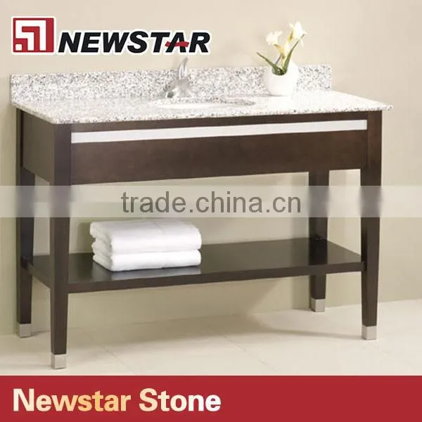 Newstar Perfect Bathroom Sink Base Cabinets photo-4