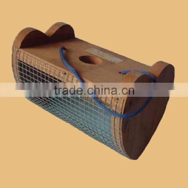 Eco-friendly Bird Feeder , Cheap Bird House and Feeders, Wholesale Wood Bird House photo-2