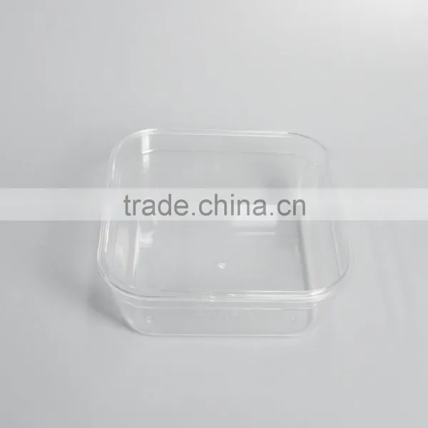 Wholesale Japanese 3 Pieces Airtight Food Container With High Quality for Convenient Life photo-5