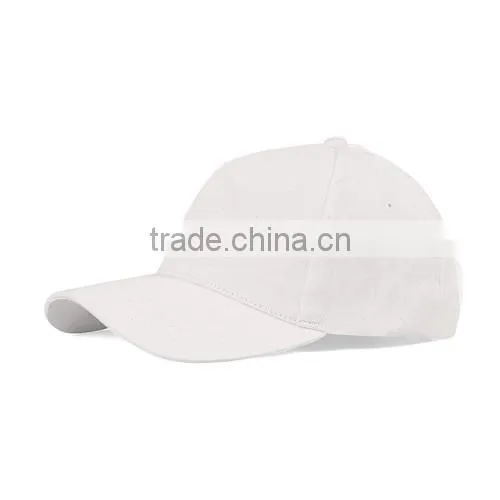 Twill Cotton 5 Panels Cap With Adjustable Plastic Fastening photo-2