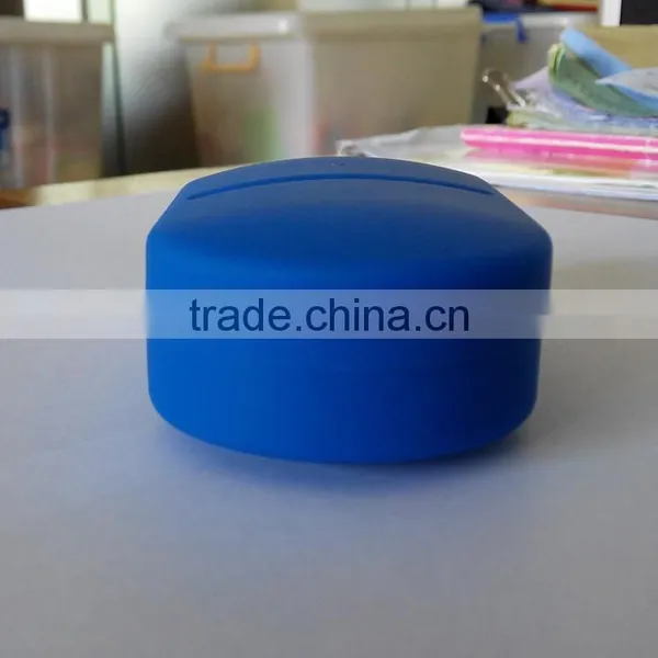 Best-selling Low Price Silicone Medical Pill Case/necessary Case for Storing Pill photo-2