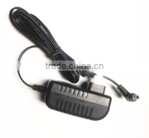 Power Adapter for Digital LED Wall Clock Alarm Calendar Date Table Clock photo-2