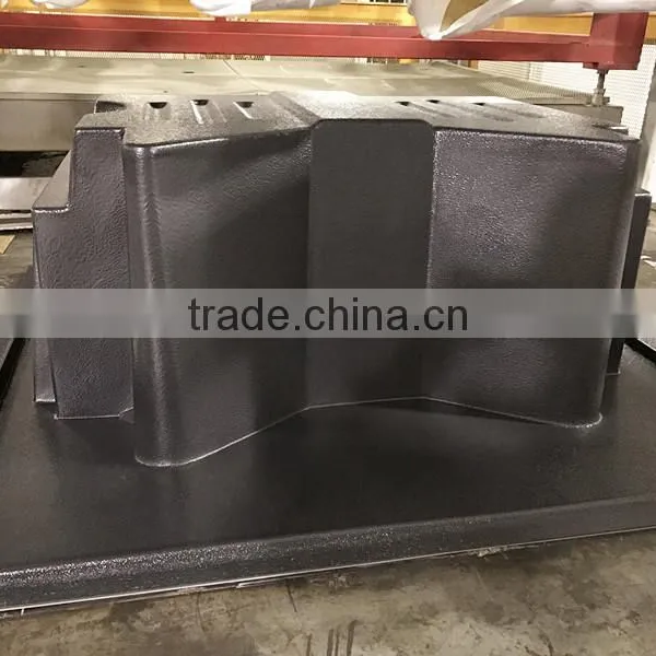 Special Design Vacuum Forming Plastic Accessory for Car photo-6