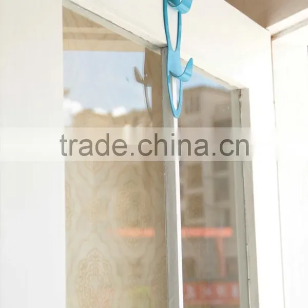 Color Stainless Steel Hanging Door Window Hook photo-3