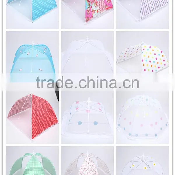 Food Lid Food Covers Mesh Mesh Table Food Cover photo-6