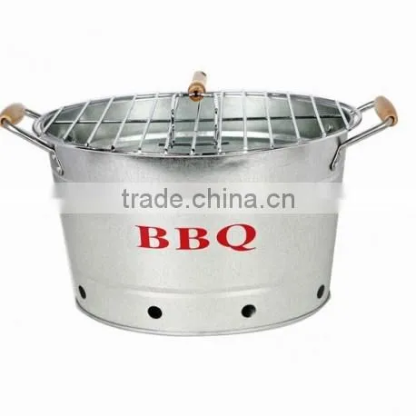 Heat Resistance Bucket Bbq Accessory ( 30 Years Experiences) photo-5