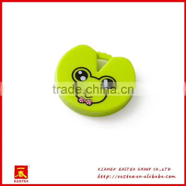 Cartoon Round Food Sealed Clips photo-5