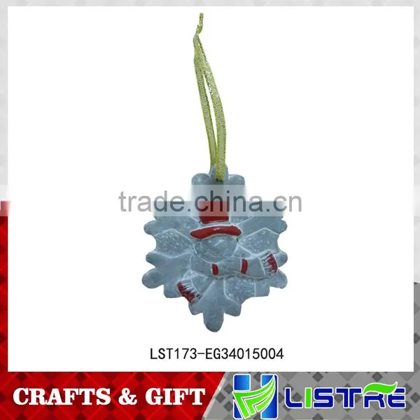 Cheape Cement Christmas Tree Ornament photo-5