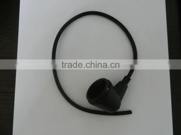 Spark Plug Boot Wiht Torsion Spring for 070 Chainsaw photo-4