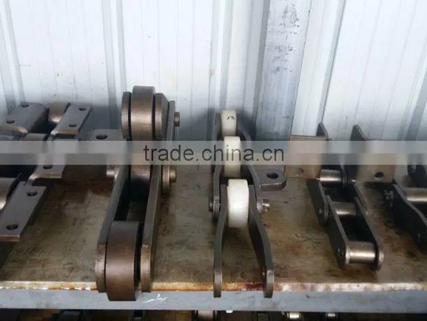 Sugar Cane Mill Conveyor Chain photo-3