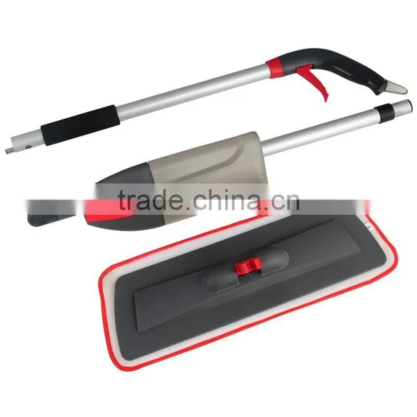 2015 New Style Easy Clever Spin &Spray Mop Set as Seen on TV photo-5