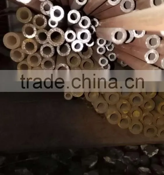 A192 Black Seamless Pipe photo-3