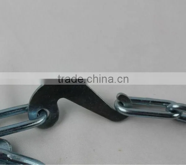Snow Chain for Truck Max 15tons photo-3