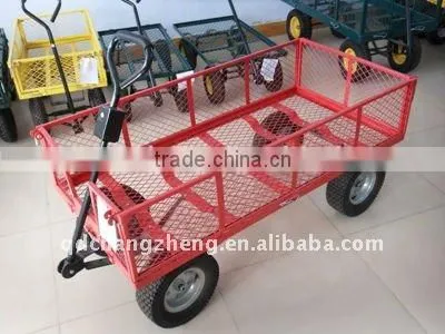 Collapsible Garden Cart TC1840-B