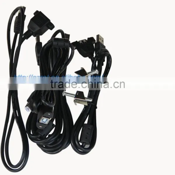 4 Axis Controller for Co2 Laser Cutting and Engraving Machine photo-4