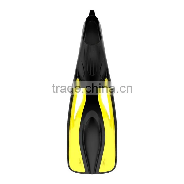 Powerful Diving Fins, Swimming Fins, Diving Set FN-600) photo-5
