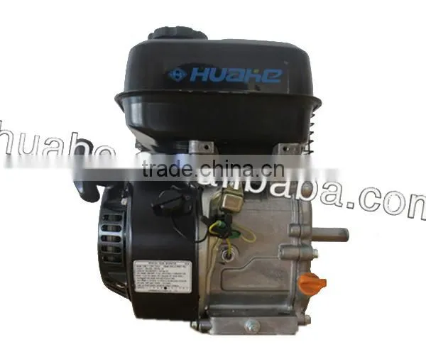 5.5hp Single Cylinder Gasoline Engine 168f, Gasoline Engine of Generator photo-4