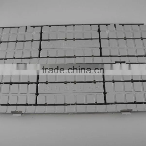 Contemporary Professional Floor Turf Protection Cover photo-2