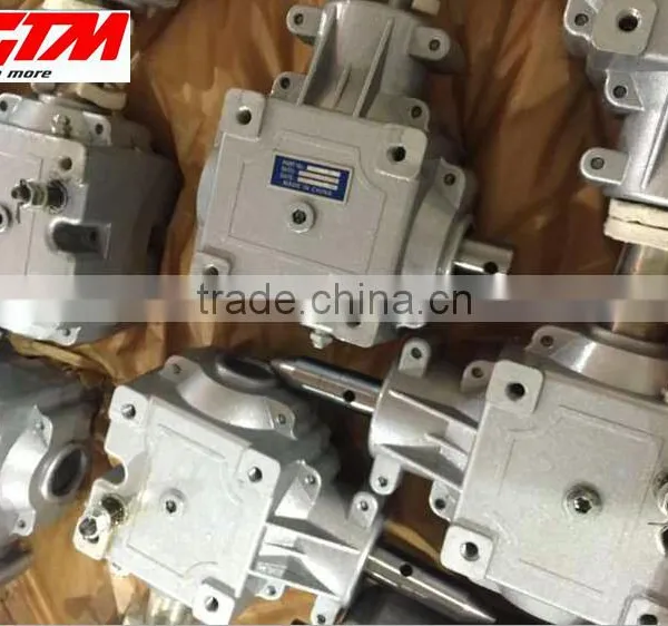 Agricultural Grain Transportation Gearbox photo-2