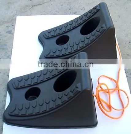 Plastic Wheel Chock photo-3