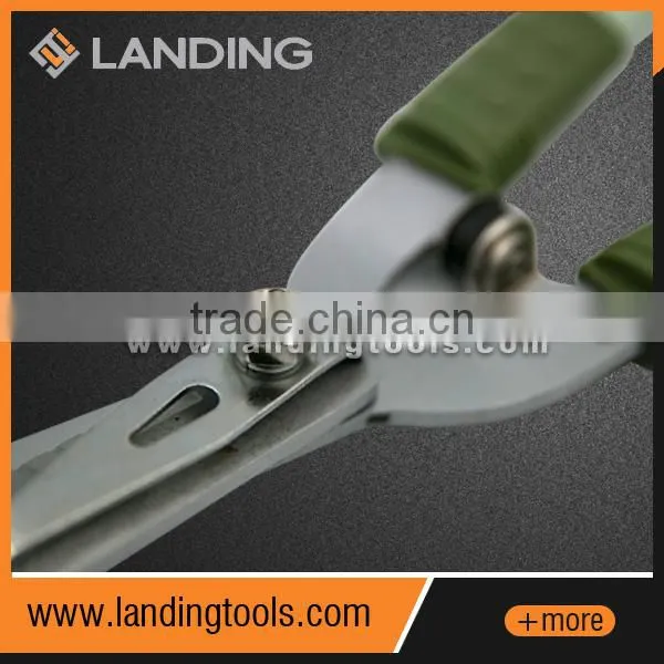 Wood Cutting Manganese Steel Long Handled Garden Hand Tool photo-2