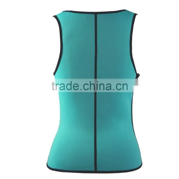 Perfect Women Slimming Vest Full Body Shaper Waist Reducing Corset photo-4
