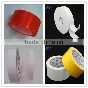 Common Double Sided Tape Manufacturer Packing Tape photo-3