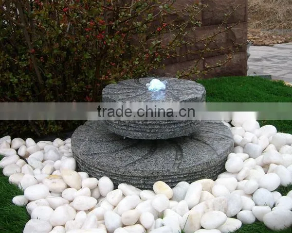 Garden Fountain photo-4