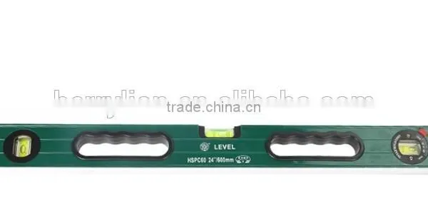 Bubble Design 20 Inches Magnetism Spirit Level photo-2