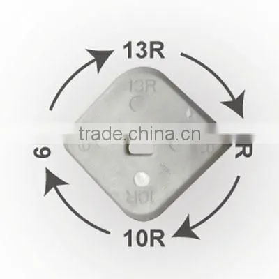 5-in-1 Caulking Tool photo-4