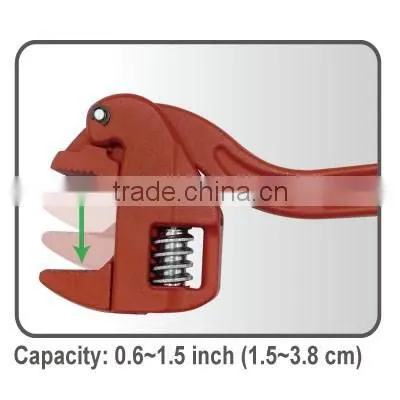 12" Pipe Wrench photo-3